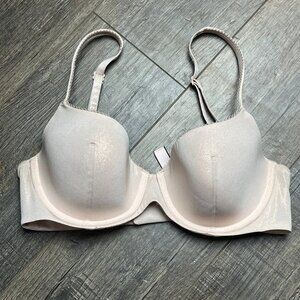 Victoria's Secret Body by Victoria Pink Bra ((32D))